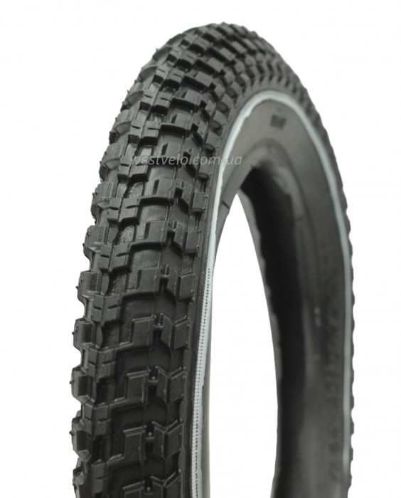 ПОКРИШКА 12-2.125 КИТАЙ (112) ШИПОВАНА