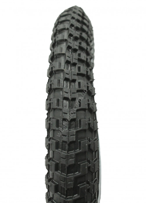 ПОКРИШКА 12-2.125 КИТАЙ (112) ШИПОВАНА