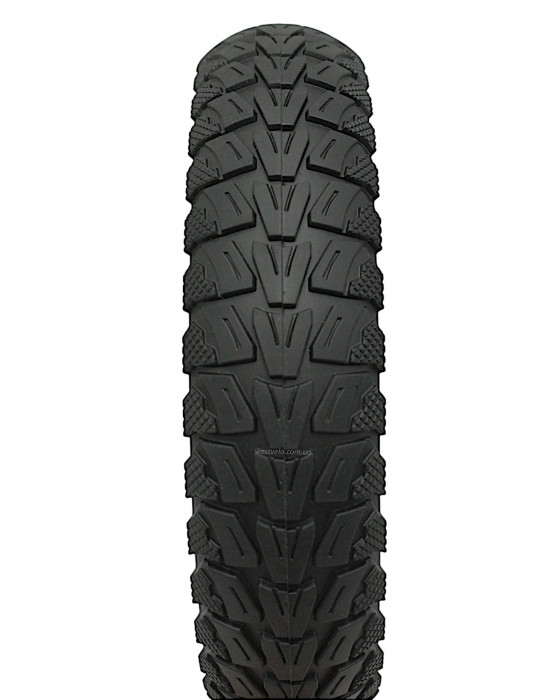 ПОКРИШКА 10-2.125-6.1 CITYNEYE (Ø157 - 36,5ММ) ЛИТА (ПЕРФОРОВАНА) БЕЗКАМЕРКА ДЛЯ ЕЛЕКТРОСАМОКАТА (195)