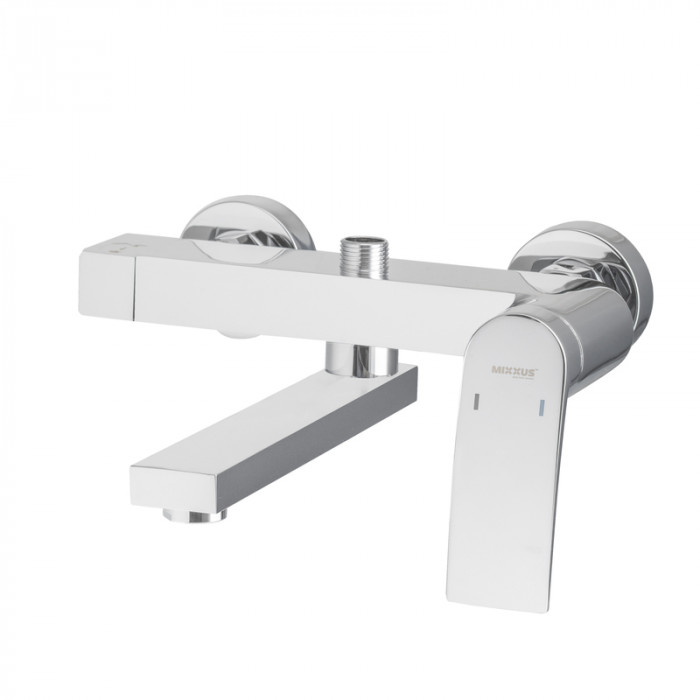 Душова колона зі змішувачем Mixxus Premium Rubens 009-J (MI8255)