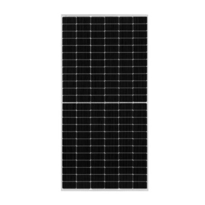 Сонячна фотоелектрична панель JA Solar JAM72D40-570/MB 570 Wp, Bifacial