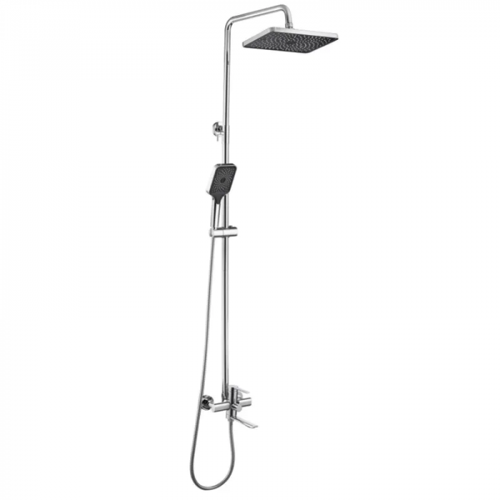 Душова колона зі змішувачем Mixxus Lord 009-J (MI7132)