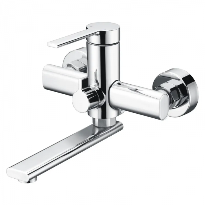 Змішувач для ванни Mixxus Lord 009 Euro (MI7139)