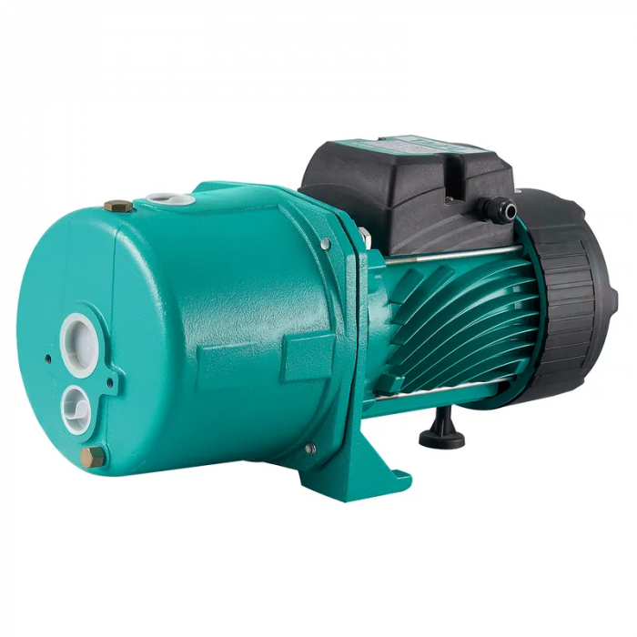 Насос поверхневий із виносним ежектором Taifu TDP505A Н=40М, Q=6кбМ, P=1100 Вт, 1"x1" (TF0020)