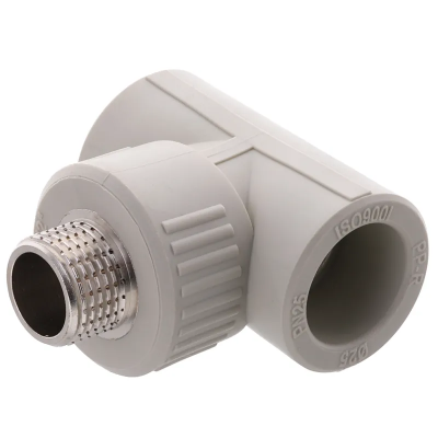 Трійник 25x1 / 2M &quot;x25 НР EUROPRODUCT EP.0093 (EP4018)