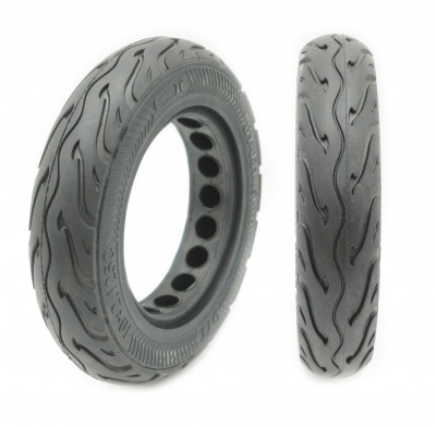 ПОКРИШКА 10-2.125С DY-031 БЕЗКАМЕРКА ДЛЯ ЕЛЕКТРОСАМОКАТА (БЕЗ СОТ)