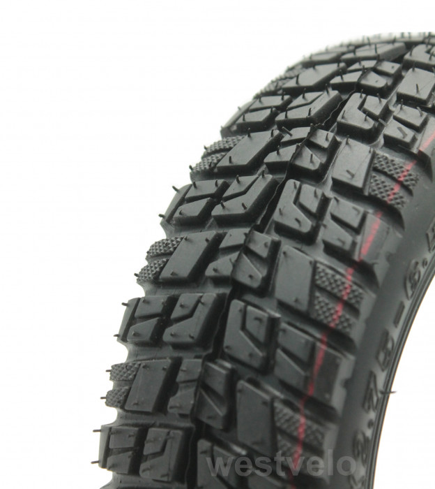 ПОКРИШКА 10-2.75 Х 6.5 (70/65-6.5) NAIPUTUN (2001) ДЛЯ ЕЛЕКТРОСАМОКАТА