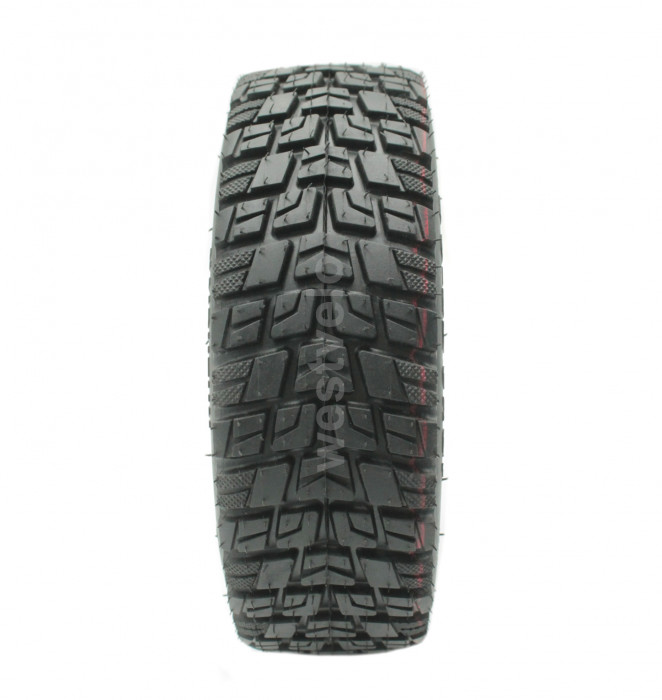 ПОКРИШКА 10-2.75 Х 6.5 (70/65-6.5) NAIPUTUN (2001) ДЛЯ ЕЛЕКТРОСАМОКАТА