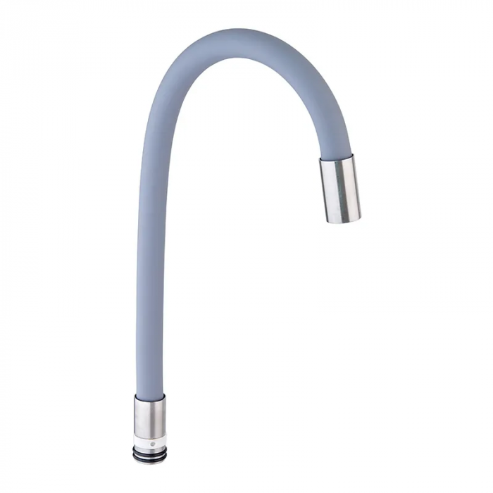 Вилив для змішувача гнучкий Champion SUS-011 Reflector (CH0342)