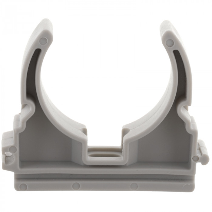 Кріплення для PPR труби 40 Koer K0077.PRO (KP0092)