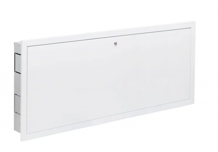 Шафа колекторна 1150x580x110 KOER KR.8022, внутрішня (KR3209)