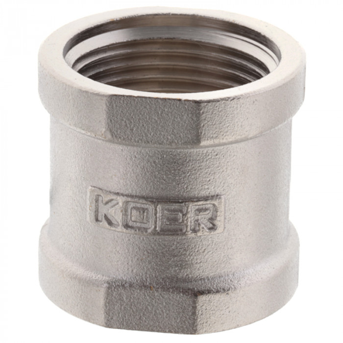 З'єднувальна муфта 3/4" Koer KF.C08 (KF0011)