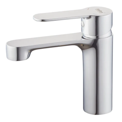 Змішувач для умивальника Haiba Daniel 001 (HB1010)