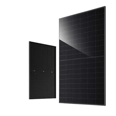 Сонячна панель JA Solar JAM54D41-445/LB 445Wp, Mono