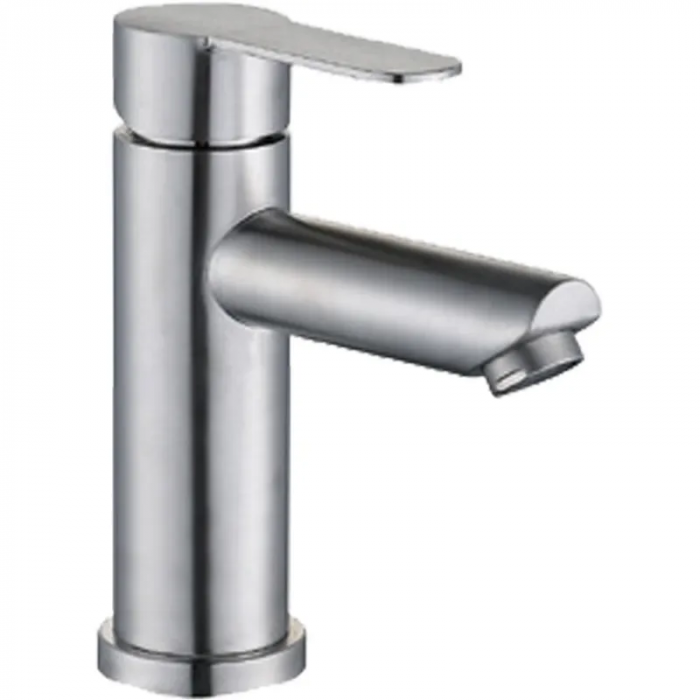 Змішувач для умивальника Zerix DAX 001-A (ZX4767)