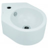 Раковина JAQUAR JDS кутова 350x455 мм, біла JDS-WHT-25841