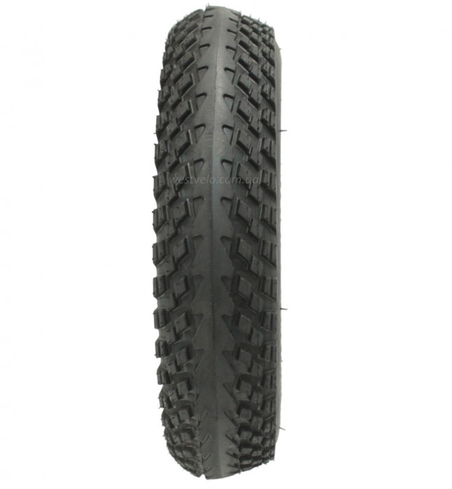 ПОКРИШКА 10-2.5 (60/85-6) CHAOYANG (5250) ДЛЯ ЕЛЕКТРОСАМОКАТА