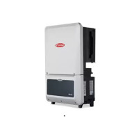 Інвертор мережевий Fronius Verto 25.0 SPD 1+2 (25 кВт, 3 фази, 4 МРРТ)