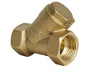 Фільтр грубої очистки 1" Koer KR.F01 (KR0107)