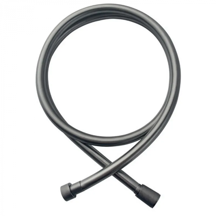 Шланг для душу силіконовий Koer KB-0803-150-07 (150 см) (KR4846)