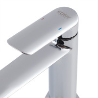Змішувач для умивальника Koer KB-10028-01 (KR5289)