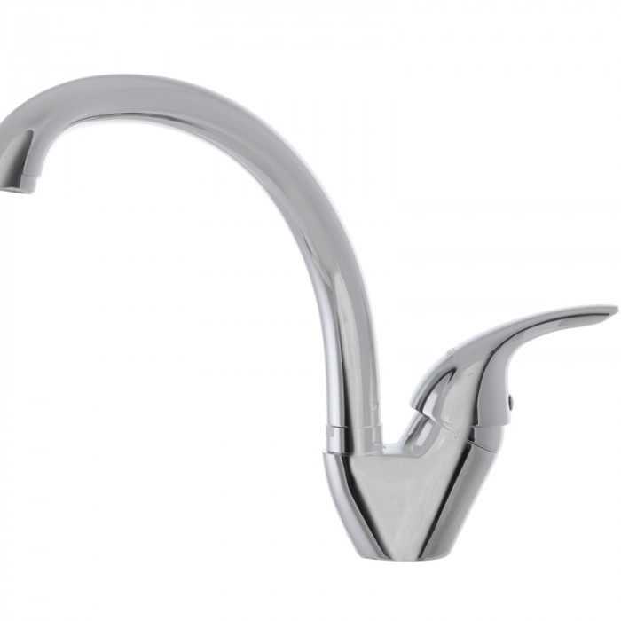 Змішувач для кухні Haiba VIOLET 011 (HB0398)