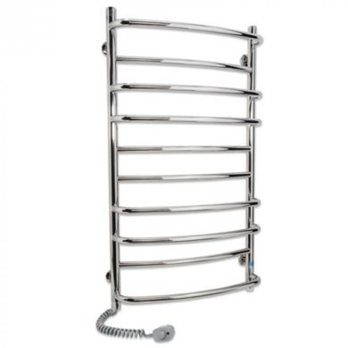 Рушникосушарка LARIS ЄвроМікс П10 500x900 мм Електро ліва, колір хром 73207100