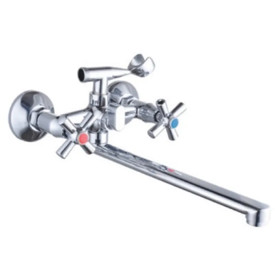 Змішувач для ванни Mixxus Toledo 140 (MI6321)