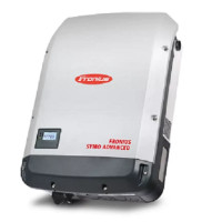 Fronius Ohmpilot 9.0-3 устройство питания резистивной нагрузки