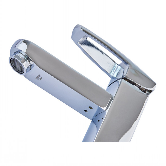 Змішувач для умивальника Zerix NOF1 (ZX3273)