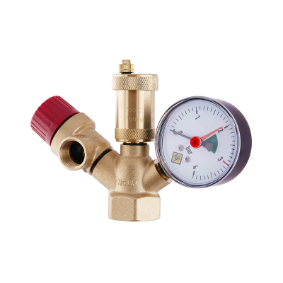 Група безпеки Nolf NFC.3001 - 1&quot; (NF3243)