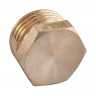 Заглушка Nolf NFC.P06M-1/2" M (NF3164)