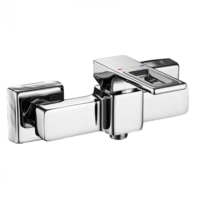 Змішувач для душової кабіни Mixxus Premium DANTE 003 (MI6788)