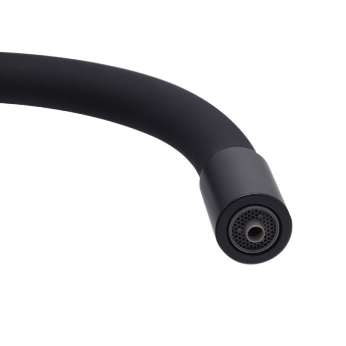 Змішувач для кухні Koer KB-72023-05 з виходом для питної води (KR5009)