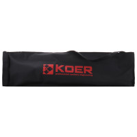 Оснащення (Такер) під скоби KOER KR.1002 для укладання теплої підлоги