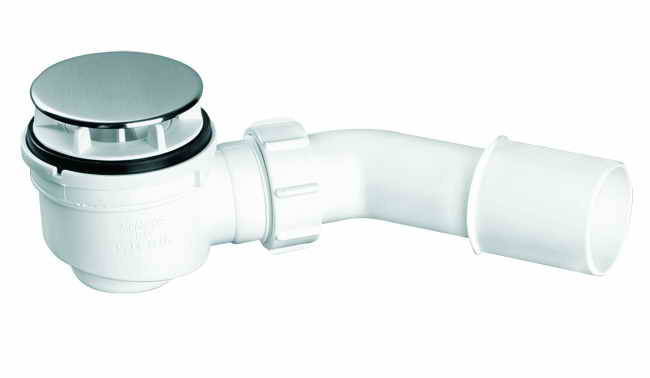 Сифон для піддону "малий" HC252570B