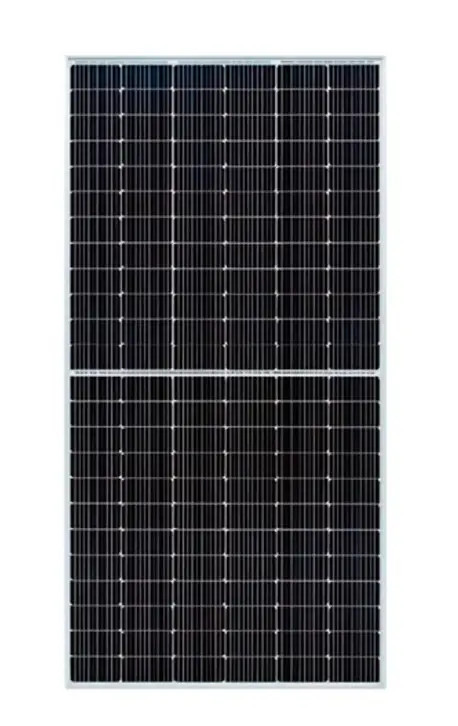 Солнечная фотоэлектрическая панель JA Solar JAM72S30-560/LR 560 Wp, Mono