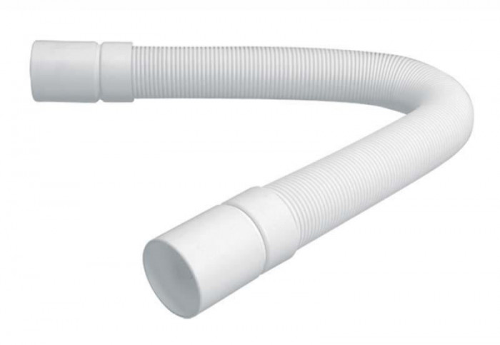 Труба растяжная универсальная 32х32х500 мм. FLEXRP32 ZE1