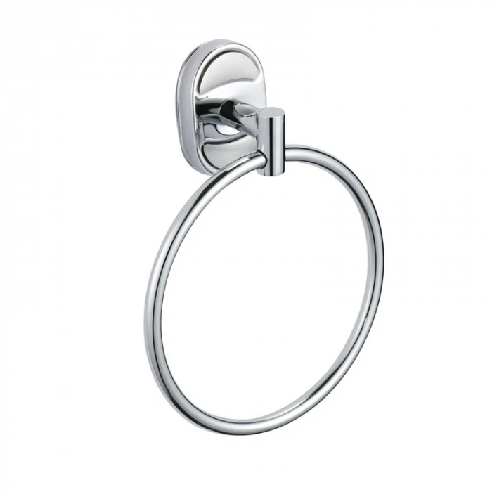 Тримач для рушника "Кільце" Zerix AFB-0104 (ZX5067)