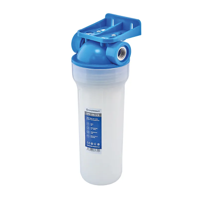 Колба фільтра для холодної води Europroduct EPV-20-1/2 (8 атм. 1/2&quot;) (EP6177)