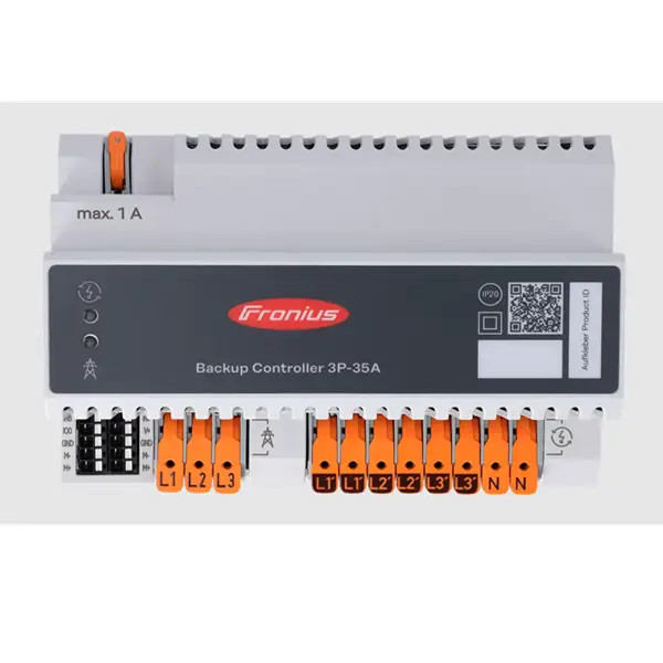 Пристрій АВР Fronius Backup controller 3P-35A