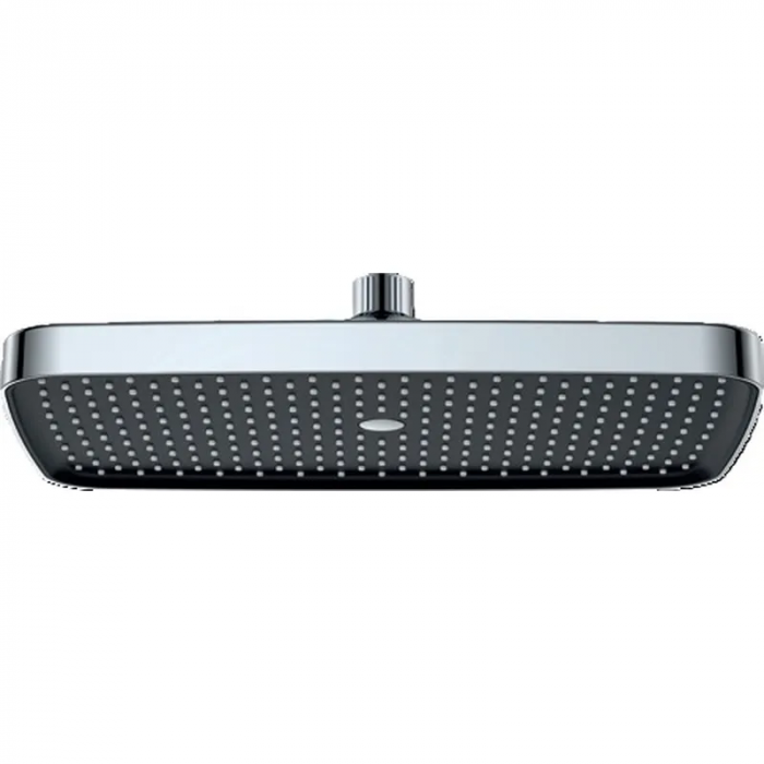 Лійка для душу стельова Koer KP-0402-01-OH 310x200мм (KR4984)