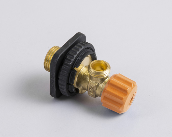 Інсталяція для підвісного унітазу Koer KT-0403 500x165x820mm без панелі змиву (KR5313)