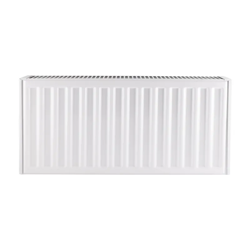 Сталевий радіатор KOER 22x500x1400S (2702 Вт, 34,38 кг, бокове підключення) (RAD062)