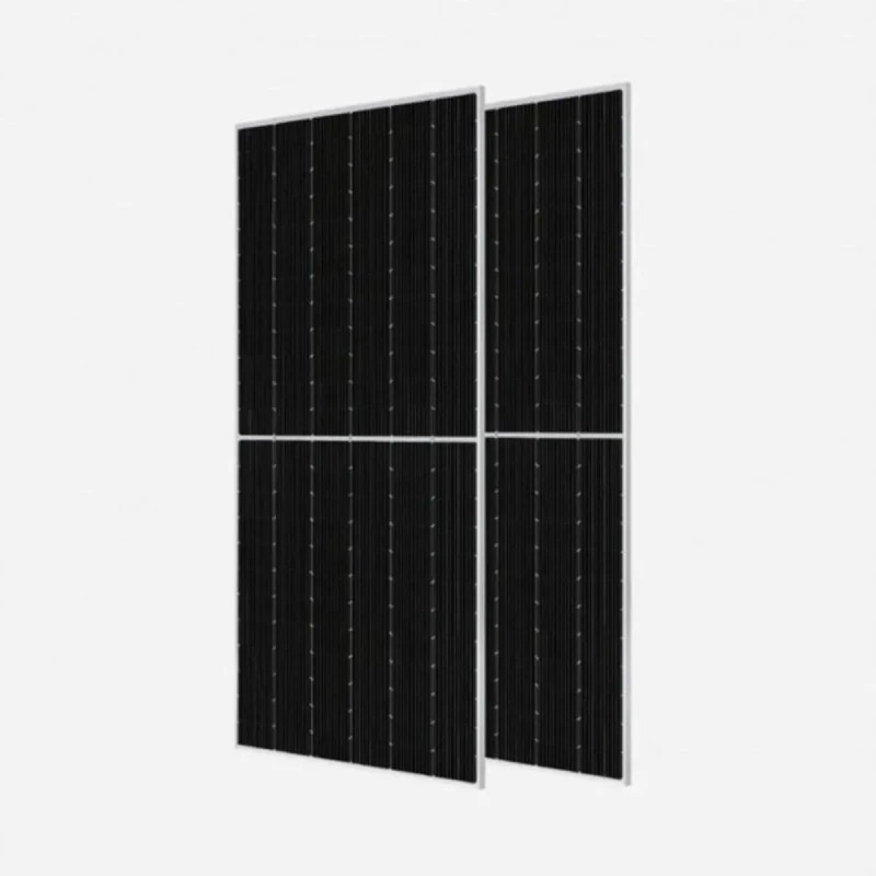 Солнечная фотоэлектрическая панель JA Solar JAM54D40-425/MB 425 Wp, Bifacial