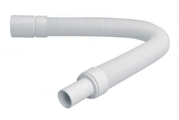 Труба растяжная универсальная 32х40х500 мм. FLEXRP3240 RE1