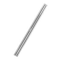 Душовий трап MIXXUS DRAIN-05-80-SLIM з нерж. сталі SUS304 30x800мм (Колір нерж) (MI6167)