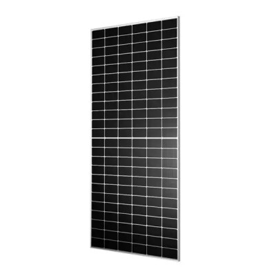Сонячна панель Tongwei Solar TWMND-72HD590 590 Wp N-Type, Bifacial