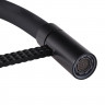 Змішувач для кухні Mixxus Premium Oliwer 017 BLACK REFL.BLACK (MI6966)
