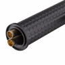 Змішувач для кухні Mixxus Premium Oliwer 017 BLACK REFL.BLACK (MI6966)